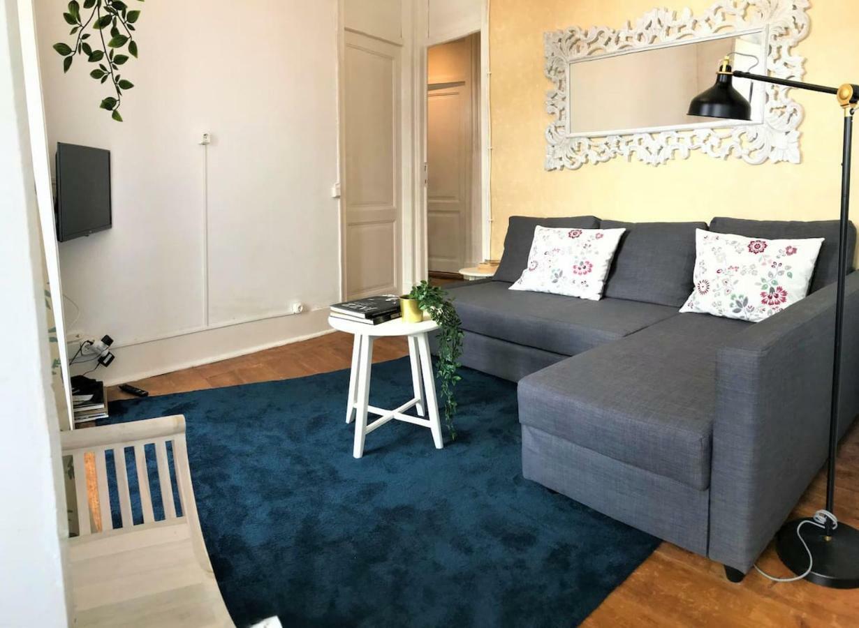 ליסבון Principe Real - 2 Bedroom Apartment With Terrace מראה חיצוני תמונה